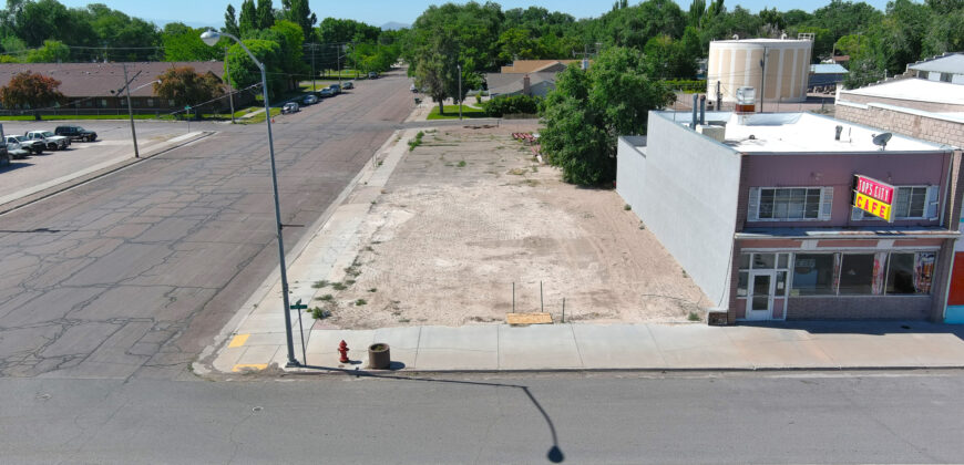 301 W Main St, Delta, Utah 84624