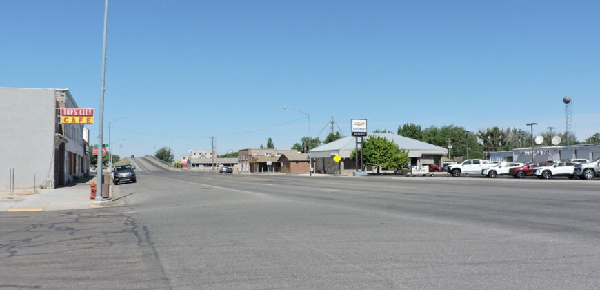 301 W Main St, Delta, Utah 84624