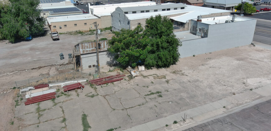 301 W Main St, Delta, Utah 84624