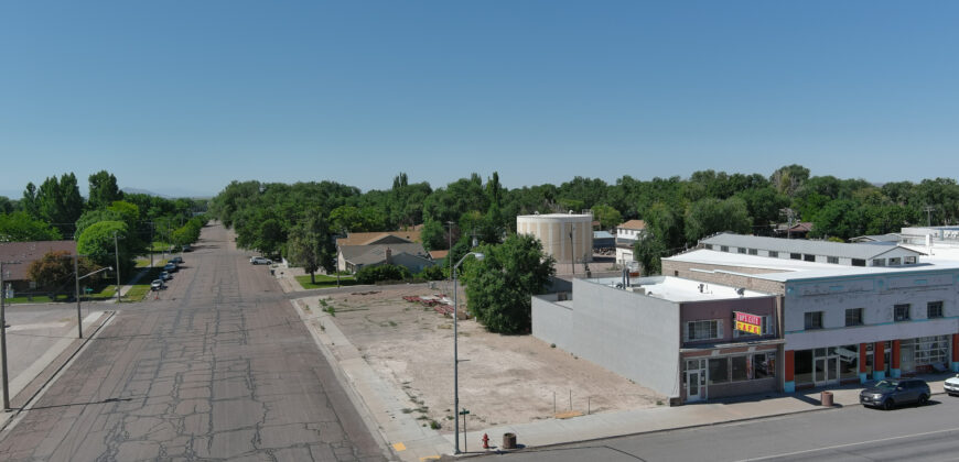 301 W Main St, Delta, Utah 84624