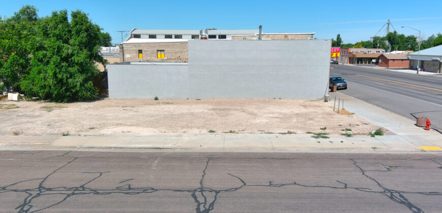 301 W Main St, Delta, Utah 84624