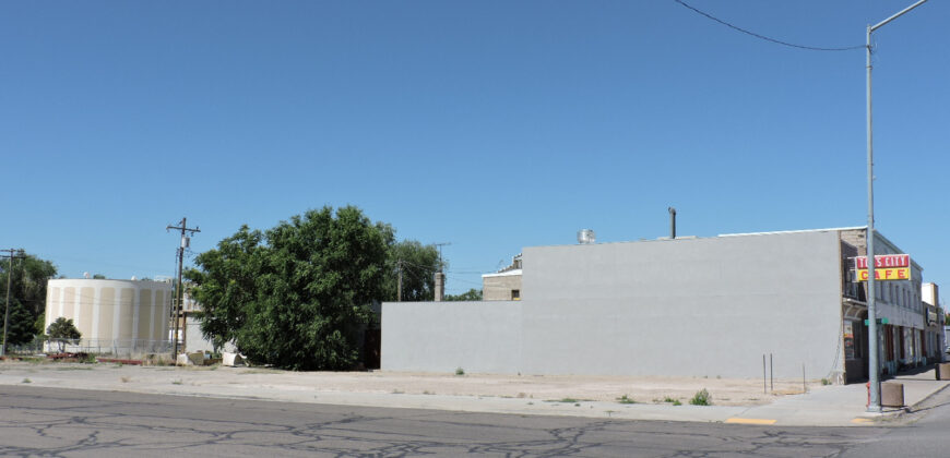 301 W Main St, Delta, Utah 84624