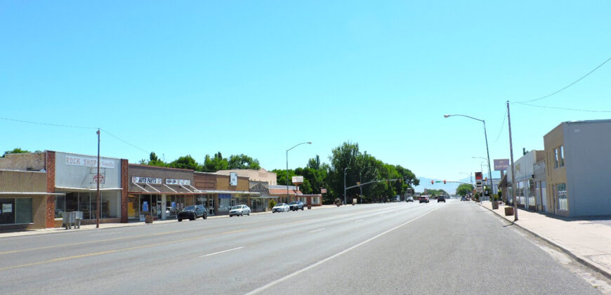 301 W Main St, Delta, Utah 84624