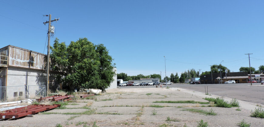 301 W Main St, Delta, Utah 84624