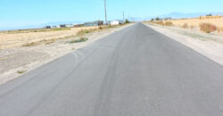 595 W Center St, Hinckley, Utah 84635