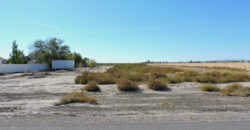 595 W Center St, Hinckley, Utah 84635