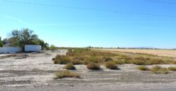 595 W Center St, Hinckley, Utah 84635