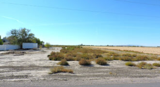 595 W Center St, Hinckley, Utah 84635