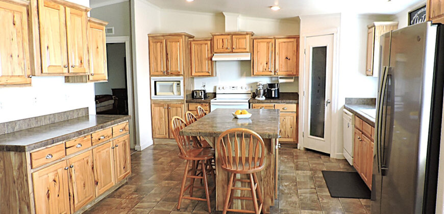 515 W 500 S Hinckley