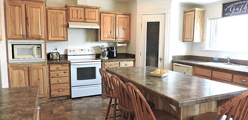 515 W 500 S Hinckley