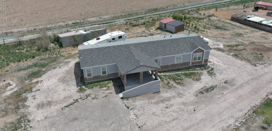 515 W 500 S Hinckley
