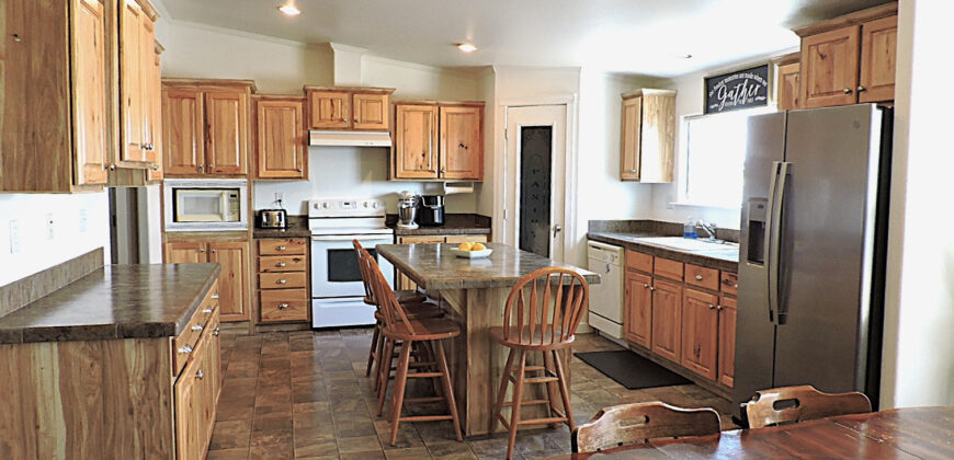 515 W 500 S Hinckley
