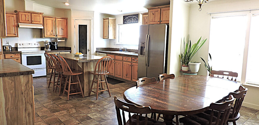 515 W 500 S Hinckley