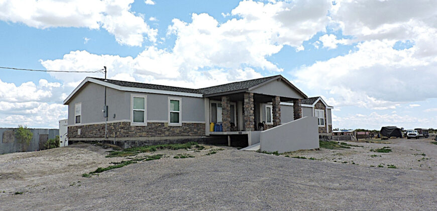 515 W 500 S Hinckley