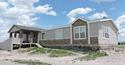 515 W 500 S Hinckley