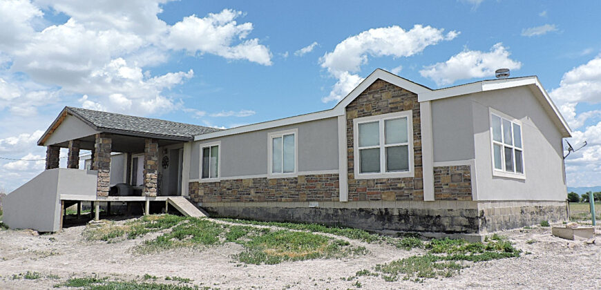 515 W 500 S Hinckley