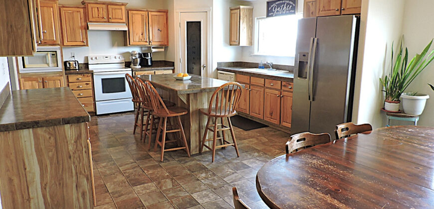515 W 500 S Hinckley