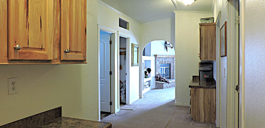 515 W 500 S Hinckley