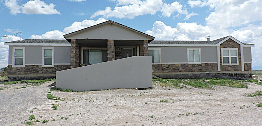515 W 500 S Hinckley