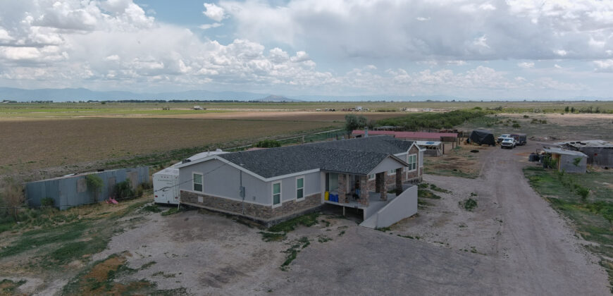 515 W 500 S Hinckley