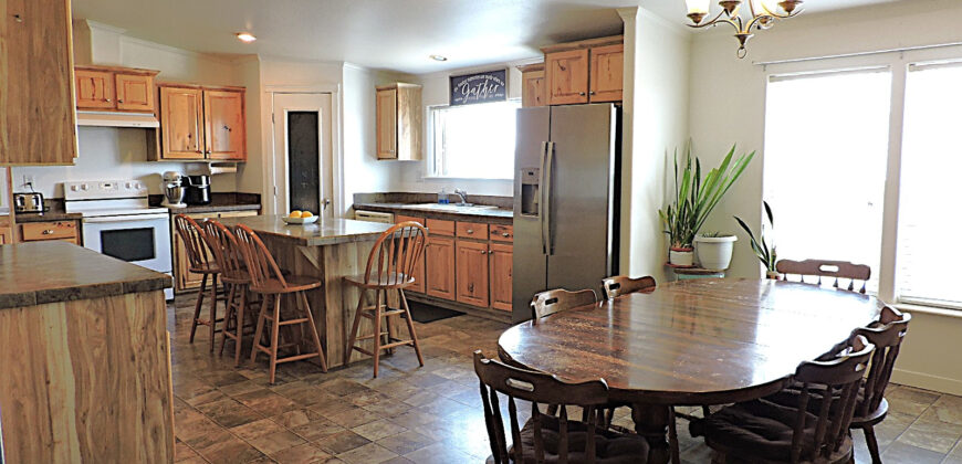 515 W 500 S Hinckley