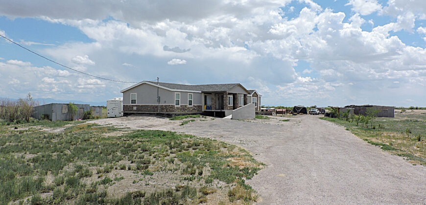 515 W 500 S Hinckley