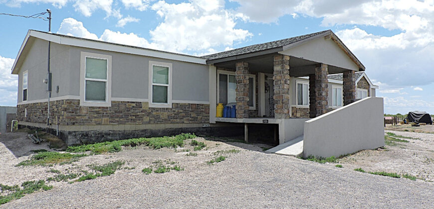 515 W 500 S Hinckley