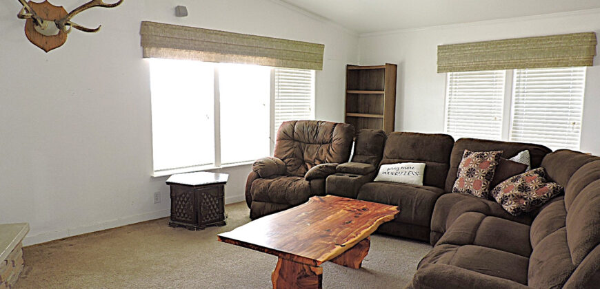 515 W 500 S Hinckley