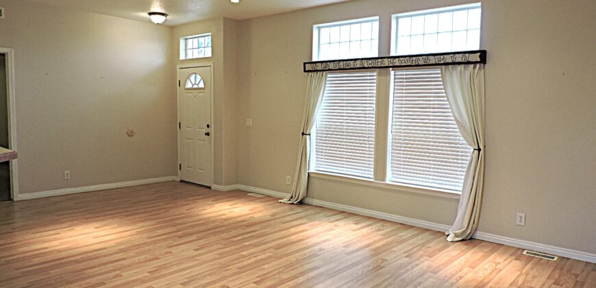 681 Sunset St. Delta, Utah 84624