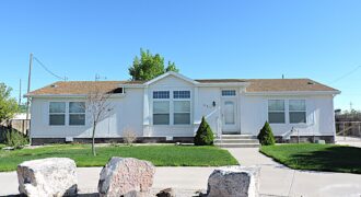 681 Sunset St. Delta, Utah 84624