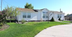 681 Sunset St. Delta, Utah 84624