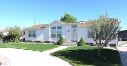 681 Sunset St. Delta, Utah 84624