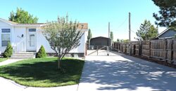 681 Sunset St. Delta, Utah 84624