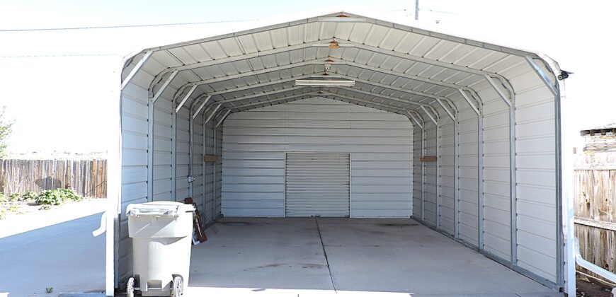 681 Sunset St. Delta, Utah 84624