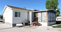681 Sunset St. Delta, Utah 84624