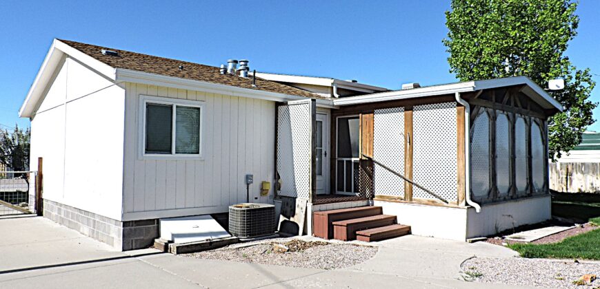 681 Sunset St. Delta, Utah 84624