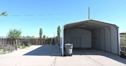 681 Sunset St. Delta, Utah 84624