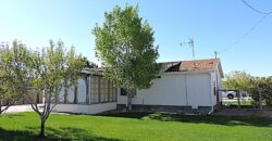 681 Sunset St. Delta, Utah 84624