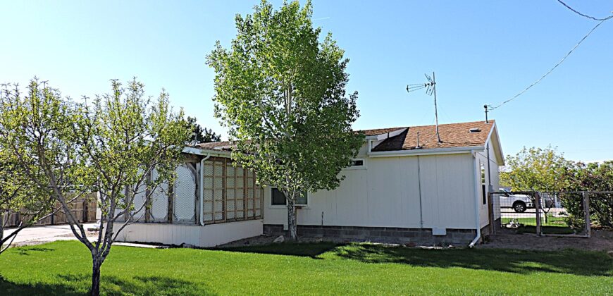 681 Sunset St. Delta, Utah 84624