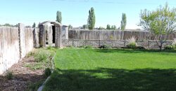 681 Sunset St. Delta, Utah 84624