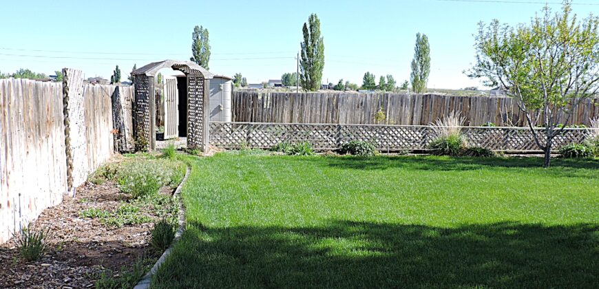 681 Sunset St. Delta, Utah 84624