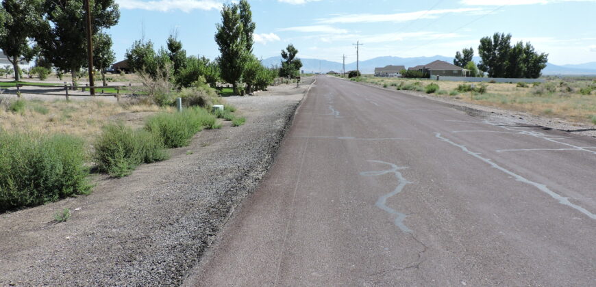 Approximate 901 E 750 N Delta, Utah 84624