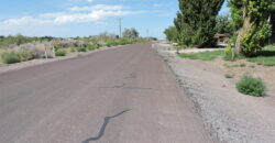 Approximate 901 E 750 N Delta, Utah 84624