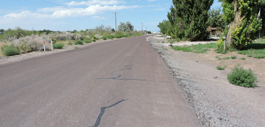 Approximate 901 E 750 N Delta, Utah 84624