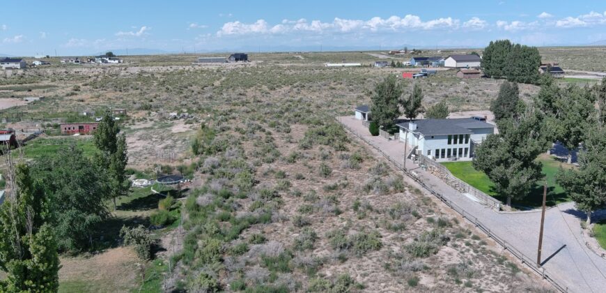 Approximate 901 E 750 N Delta, Utah 84624