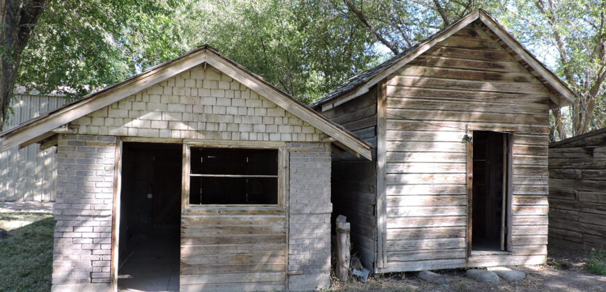 255 South 400 West Delta, Utah 84624