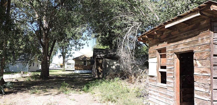 255 South 400 West Delta, Utah 84624