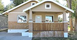 255 South 400 West Delta, Utah 84624