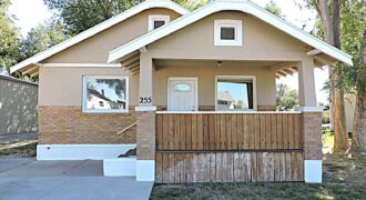 255 South 400 West Delta, Utah 84624