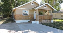 255 South 400 West Delta, Utah 84624